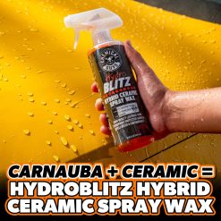 Alternative view of Chemical Guys Clean HydroBlitz Hybrid Ceramic Spray Wax