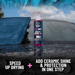 Alternative view of Chemical Guys Clean HydroDry Ceramic Drying Aid