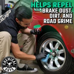 Alternative view of Chemical Guys Clean Wheel Guard Max Coat Wheel and Rim Sealant