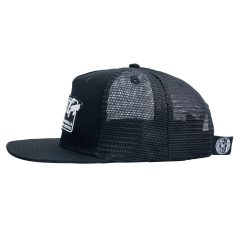 Alternative view of Chemical Guys Clean Car Culture Trucker Hat