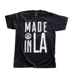 Chemical Guys Clean Made in LA T-Shirt