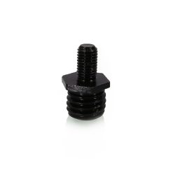Chemical Guys Clean Good Screw Dual Action Adapter for Rotary Backing Plates