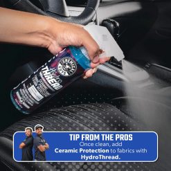Alternative view of Chemical Guys Clean Carpet and Upholstery Cleaning Kit