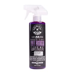 Chemical Guys Clean Mat ReNew Rubber + Vinyl Floor Mat Cleaner and Protectant