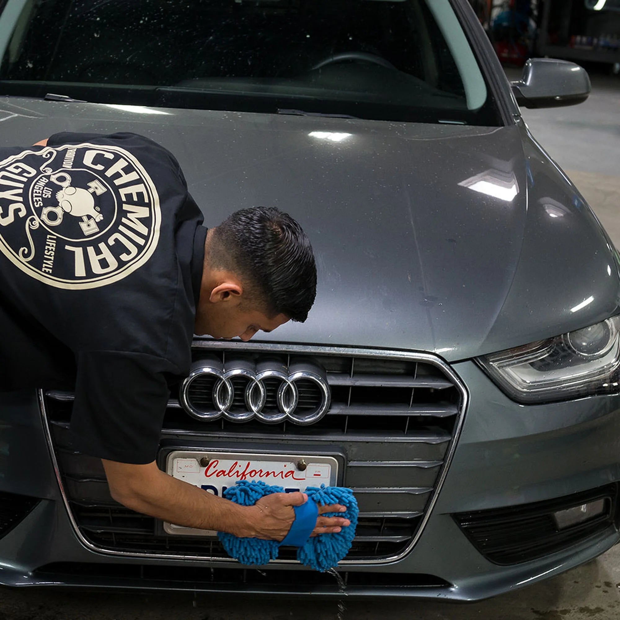 Chemical Guys Clean Bug & Tar Remover Car Wash - Image 14