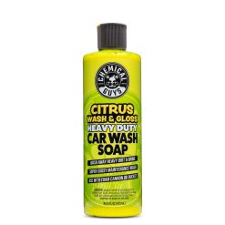 Chemical Guys Clean Citrus Wash & Gloss