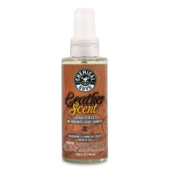Alternative view of Chemical Guys Clean Leather Scent Air Freshener