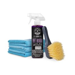 Chemical Guys Clean Floor Mat Refresh Kit