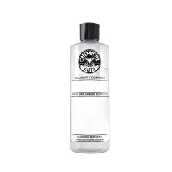 Alternative view of Chemical Guys Clean Secondary Container Dilution Bottle