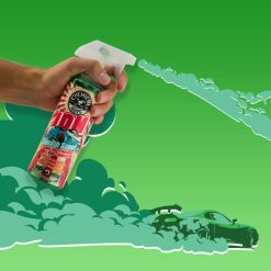 Alternative view of Chemical Guys Clean JDM Squash Air Freshener
