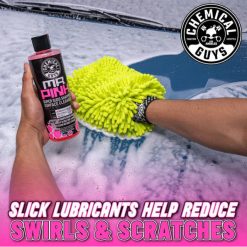 Alternative view of Chemical Guys Clean Basic Wash and Wax Kit