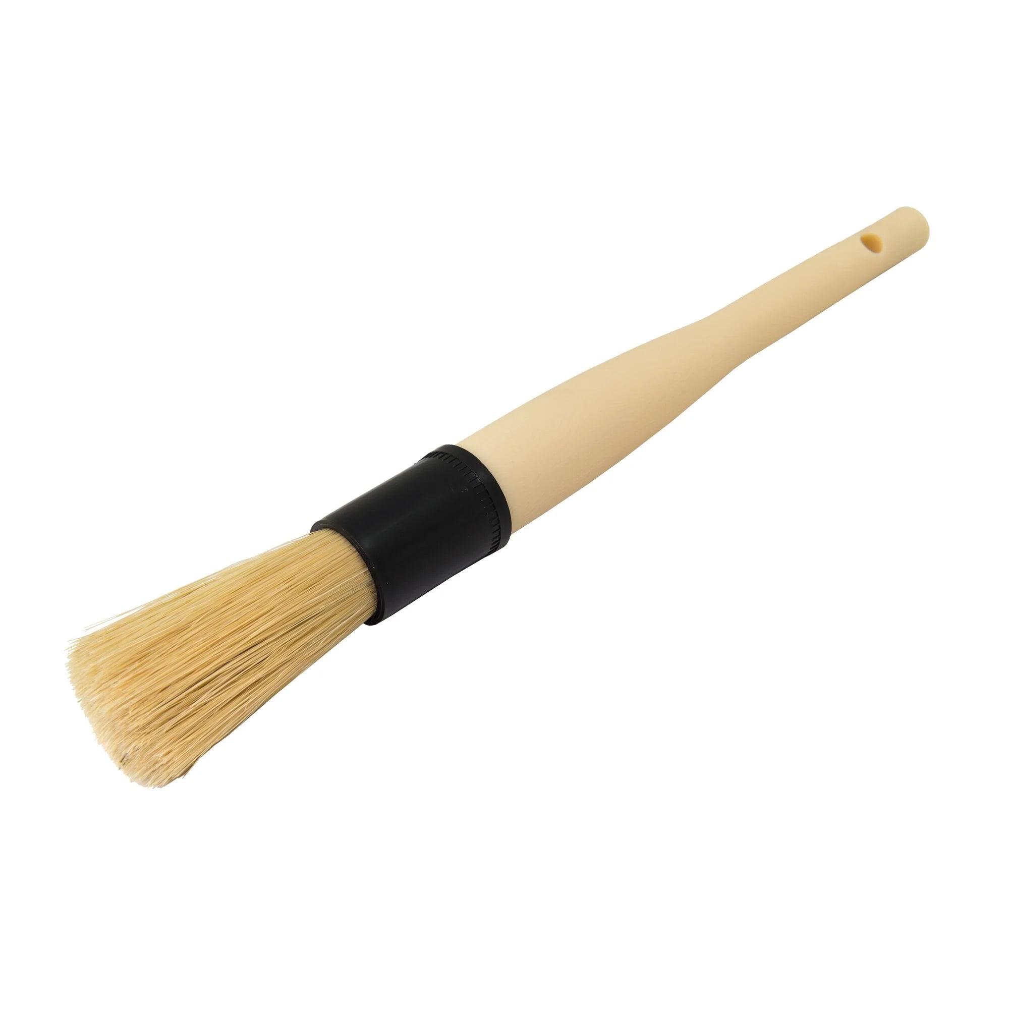 Chemical Guys Clean Boar's Hair Detailing Brush - Image 5