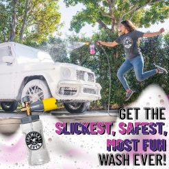 Alternative view of Chemical Guys Clean Big Mouth Max Release Foam Cannon Bundle