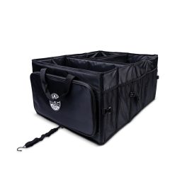 Chemical Guys Clean Ride Along Large Space Trunk Organizer