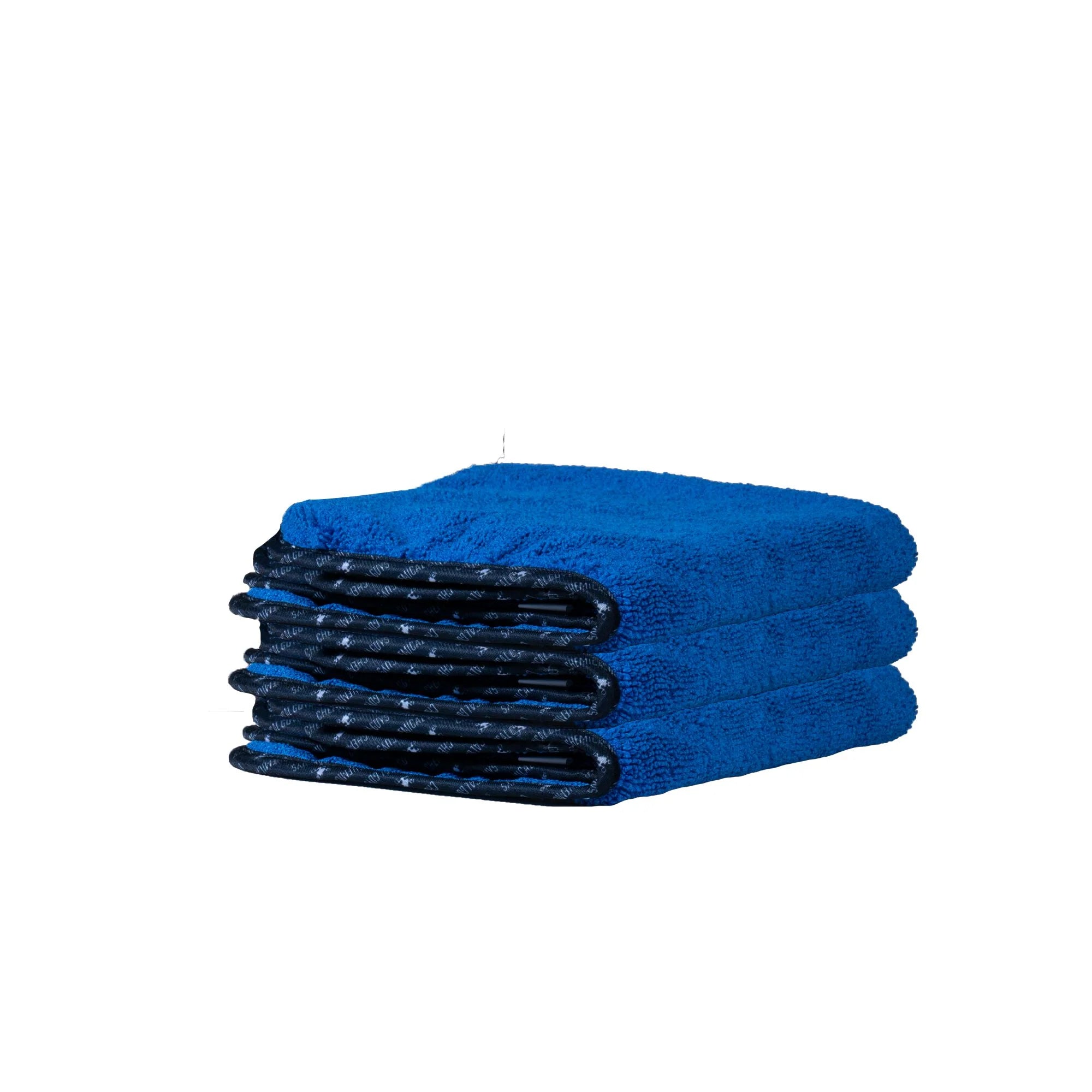 Chemical Guys Clean Monster Extreme Thickness Towel 3-Pack - Image 5
