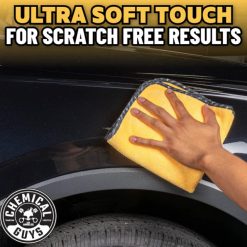 Alternative view of Chemical Guys Clean Sticky Snowball Scratch Free Wash and Detail Kit