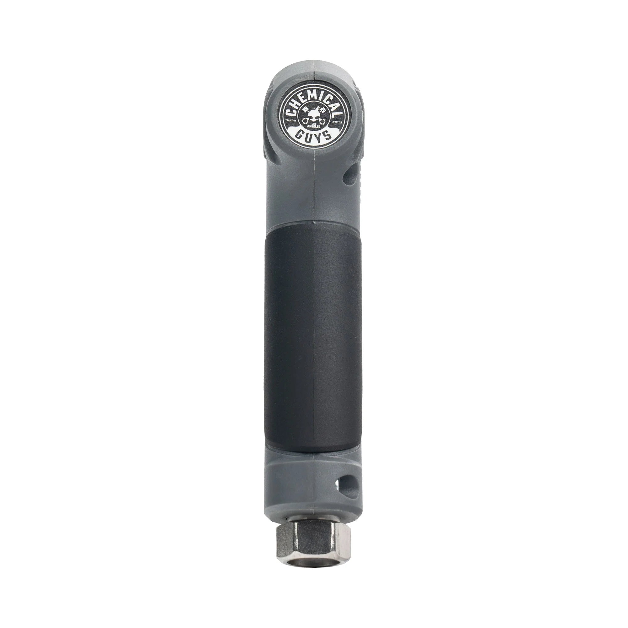 Chemical Guys Clean TORQ Snubby Pressure Washer Gun - Foam Cannon Attachment - Image 10
