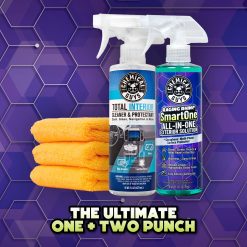 Alternative view of Chemical Guys Clean Raging Rhino SmartOne All-In-One Total Exterior & Interior Kit
