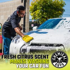 Alternative view of Chemical Guys Clean Best Detailing Bucket Kit
