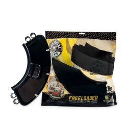 Chemical Guys Clean The Freeloader Bucket & Dolly Organizer