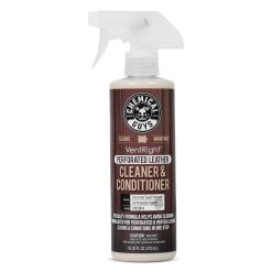 Chemical Guys Clean VentRight Perforated Leather Cleaner