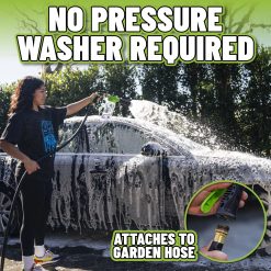 Alternative view of Chemical Guys Clean Foam Blaster 6 Foam Wash Gun & Mr. Pink Foam Party Soap