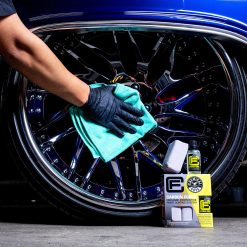 Alternative view of Chemical Guys Clean Carbon Force Ceramic Protective Paint Coating System
