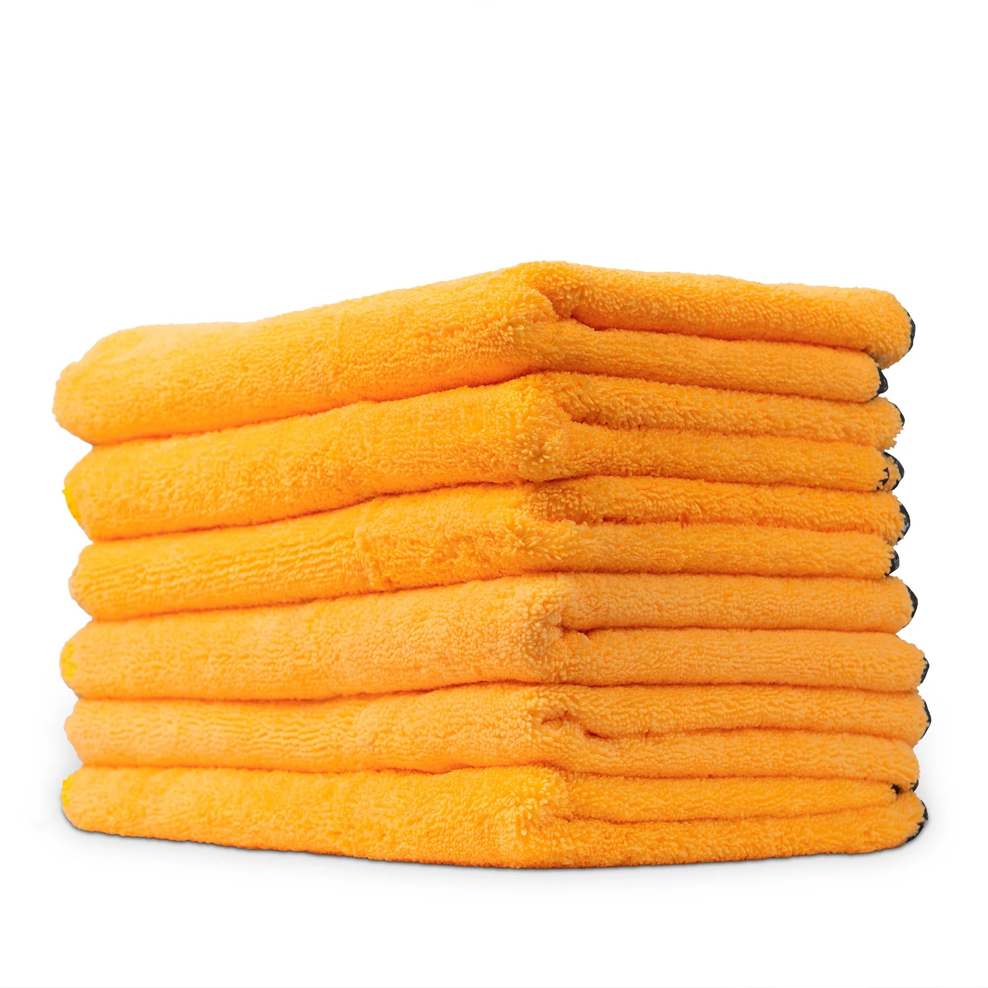 Chemical Guys Clean Professional Grade Microfiber Towel 6-Pack