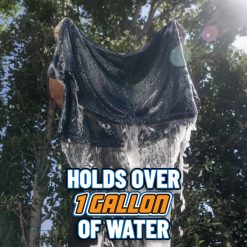 Alternative view of Chemical Guys Clean Megalodon - Twisted Loop Towel