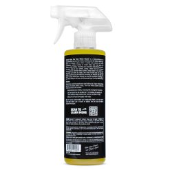 Alternative view of Chemical Guys Clean Two Face Color Changing Wheel Cleaner