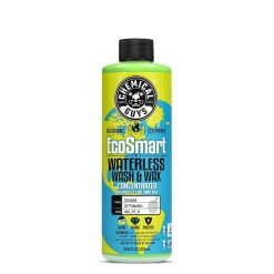 Chemical Guys Clean EcoSmart Waterless Car Wash & Wax Concentrate