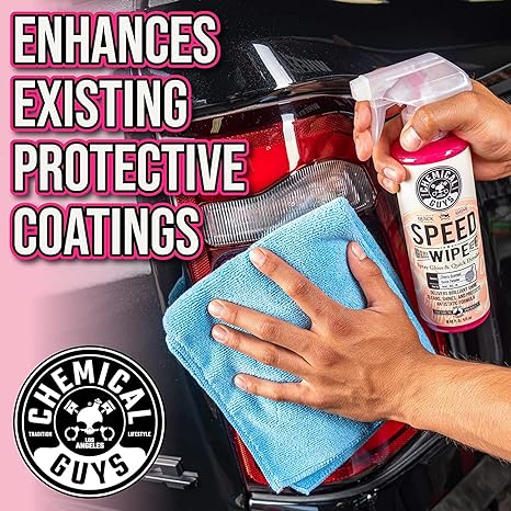 Chemical Guys Clean Car Care Deluxe Kit - Image 6
