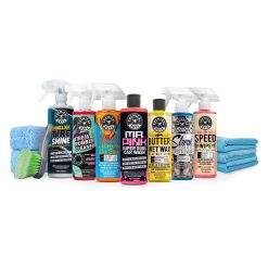 Chemical Guys Clean Clean Exterior Arsenal Kit
