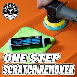 Alternative view of Chemical Guys Clean Intermediate Complete Car Care Deluxe Kit
