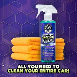 Alternative view of Chemical Guys Clean Raging Rhino SmartOne All-In-One Exterior Kit