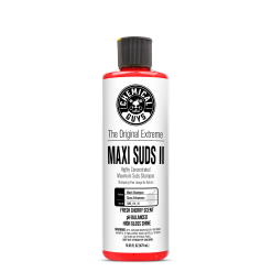 Chemical Guys Clean Maxi Suds 2 Maintenance Shampoo