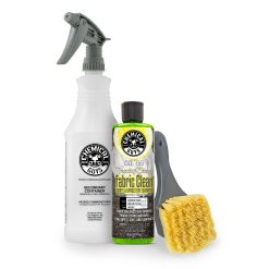 Chemical Guys Clean Heavy Duty Carpet Cleaner Kit