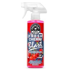 Chemical Guys Clean Fresh Cherry Blast Air Freshener