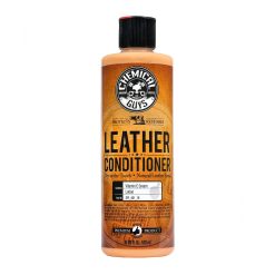 Chemical Guys Clean Leather Conditioner