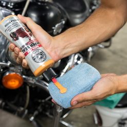 Alternative view of Chemical Guys Clean Premium Grade Microfiber Applicators