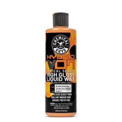 Chemical Guys Clean Hybrid V07 Optical Select High Gloss Liquid Wax