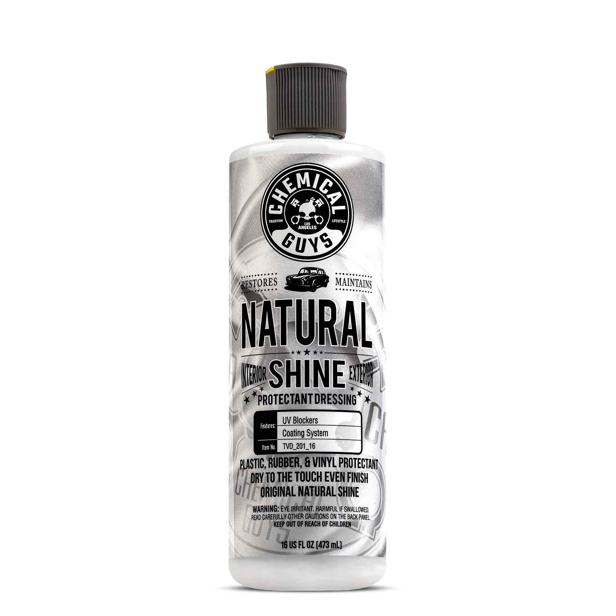 Chemical Guys Clean Clean & Shine Wheel & Tire Ultimate Kit - Image 8