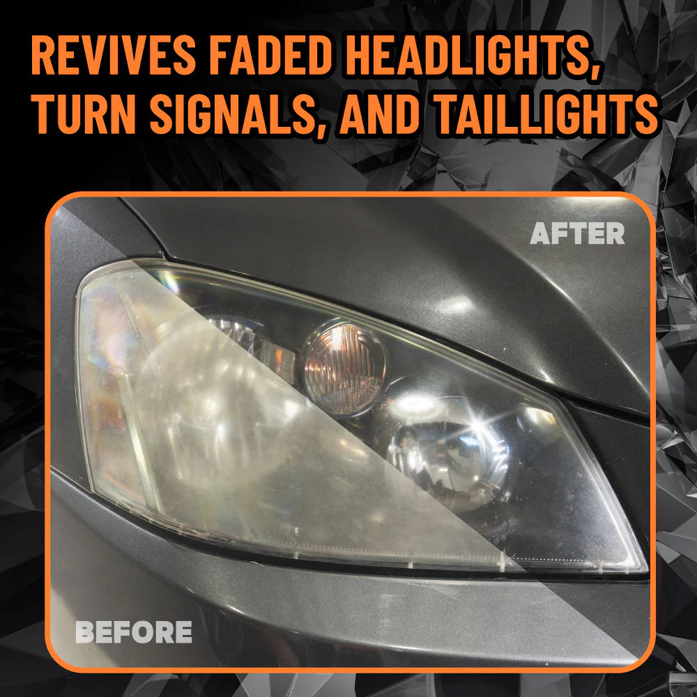 Chemical Guys Clean Headlight Restorer - Image 6