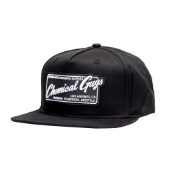 Chemical Guys Clean Car Culture Hat
