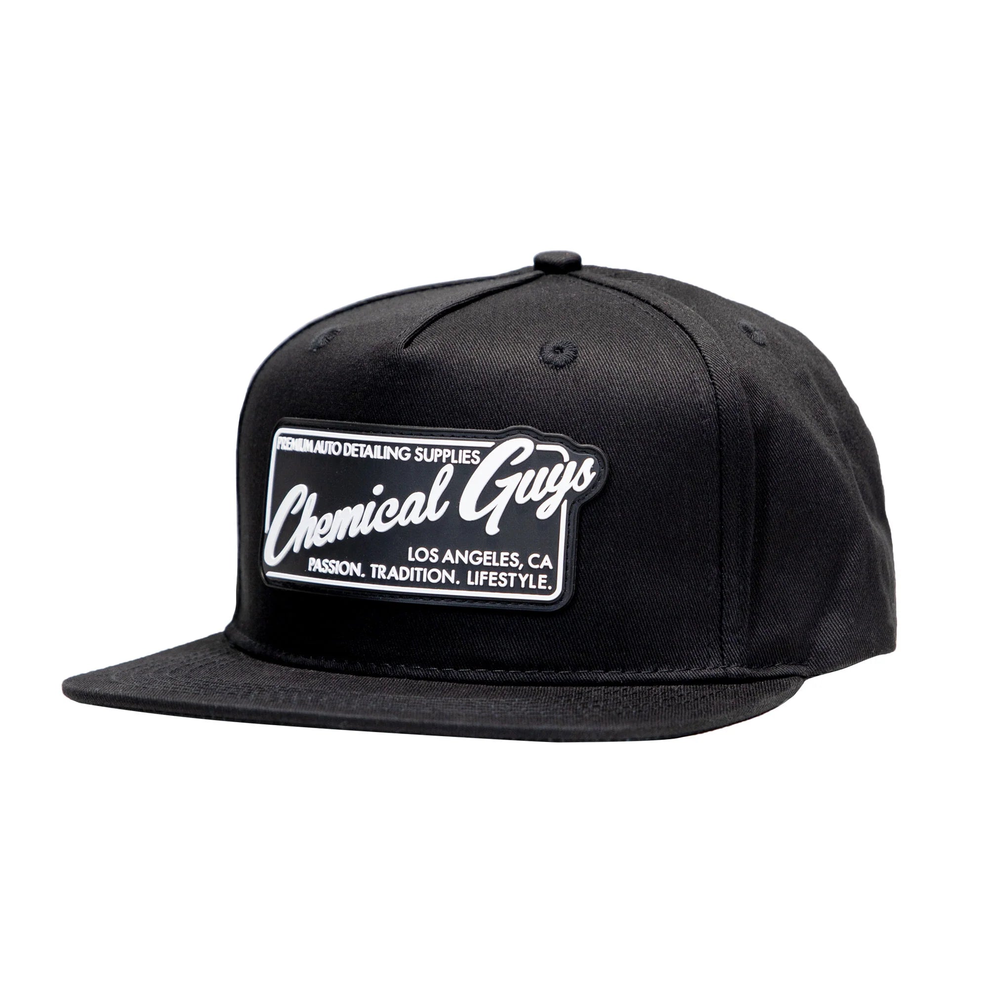 Chemical Guys Clean Car Culture Hat