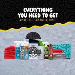 Alternative view of Chemical Guys Clean All in One Foam Blaster Wash & Wax Ultimate Kit w/Bucket