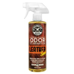 Chemical Guys Clean Extreme Offensive Odor Eliminator Leather Scent