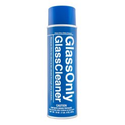 Chemical Guys Clean Glass Only Easy to Use Foaming Aerosol Cleaner Spray