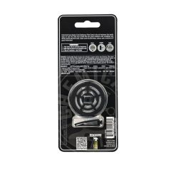 Alternative view of Chemical Guys Clean Happy Trail Outdoorsy Pine Vent Clip Air Freshener