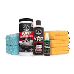 Chemical Guys Clean VRP Dual Action Refresh Kit